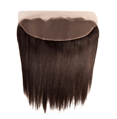 Premium Straight HD Lace Frontal