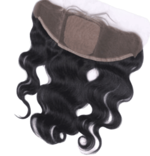 Body Wave HD Lace Frontal