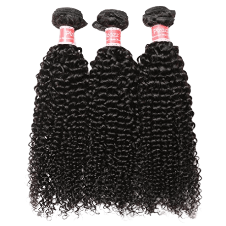 Kinky Wave Hair Bundles