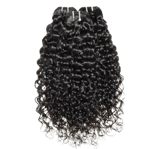 Deep Water Wave Hair Bundles